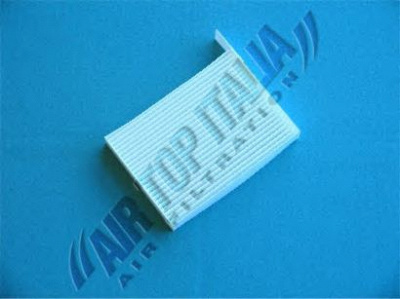 ZAFFO zf573 -  Фильтр воздуха в салоне