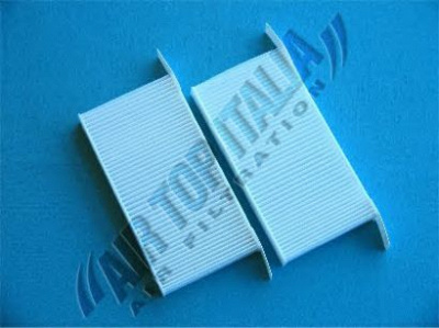 ZAFFO zf574couple -  Фильтр воздуха в салоне