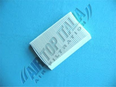 ZAFFO zf582 -  Фильтр воздуха в салоне
