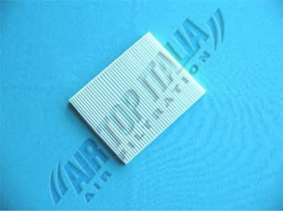 ZAFFO zf583 -  Фильтр воздуха в салоне