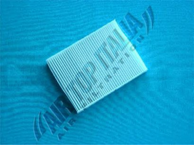 ZAFFO zf591 -  Фильтр воздуха в салоне