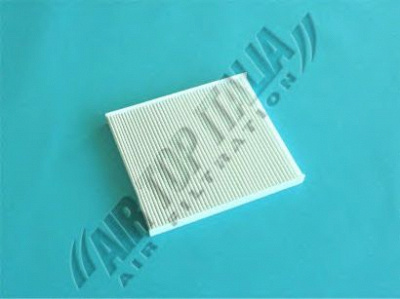 ZAFFO zf601 -  Фильтр воздуха в салоне