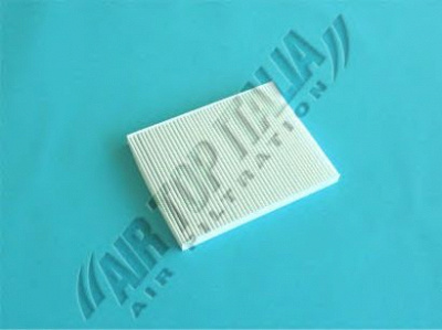 ZAFFO zf603 -  Фильтр воздуха в салоне