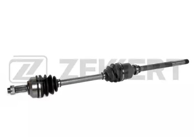ZEKKERT aw4432 -  Приводной вал