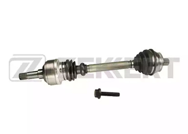 ZEKKERT aw4504 -  ПРИВОД В СБОРЕ ЛЕВ. FORD GALAXY I 95-, SEAT ALHAMB