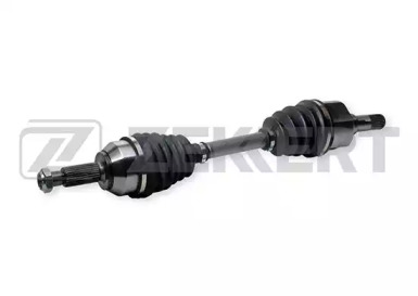 ZEKKERT aw4741 -