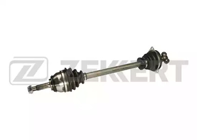 ZEKKERT aw4866 -  Приводной вал