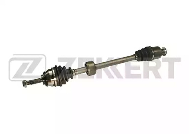 ZEKKERT aw4867 -  Приводной вал