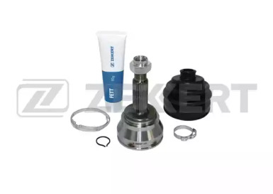 ZEKKERT gs3119 -  Шарнирный комплект, приводной вал