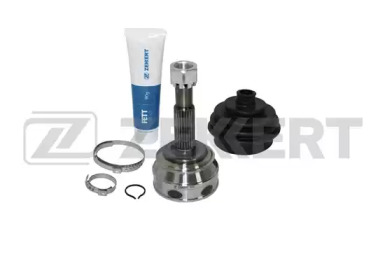 ZEKKERT gs3121 -  Шарнирный комплект, приводной вал