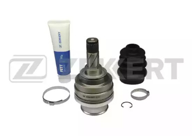 ZEKKERT gs3122 -  Шарнирный комплект, приводной вал
