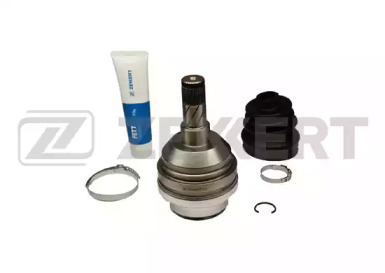 ZEKKERT gs3123 -  Шарнирный комплект, приводной вал
