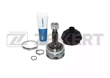 ZEKKERT gs3125 -  Шарнирный комплект, приводной вал