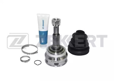 ZEKKERT gs3126 -  Шарнирный комплект, приводной вал