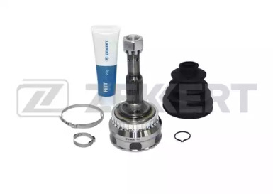 ZEKKERT gs3128 -  Шарнирный комплект, приводной вал