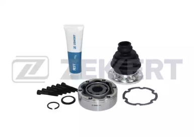 ZEKKERT gs3130 -  Шарнирный комплект, приводной вал