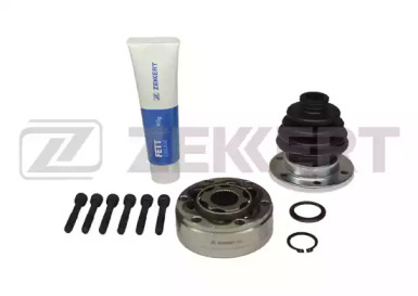 ZEKKERT gs3137 -  Шарнирный комплект, приводной вал
