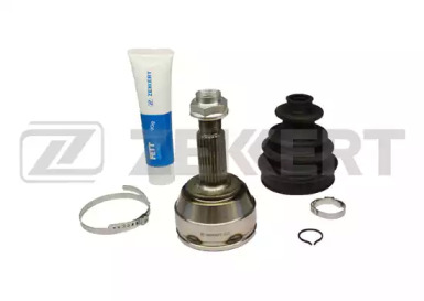 ZEKKERT gs3145 -  Шарнирный комплект, приводной вал