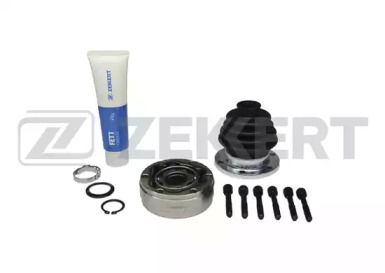 ZEKKERT gs3178 -  Шарнирный комплект, приводной вал