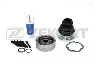 ZEKKERT gs3182 -  Шарнирный комплект, приводной вал