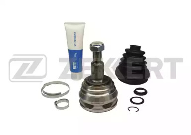ZEKKERT gs3185 -  Шарнирный комплект, приводной вал