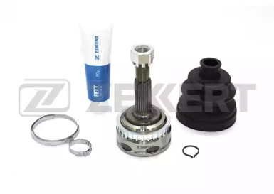 ZEKKERT gs3193 -  Шарнирный комплект, приводной вал