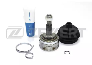 ZEKKERT gs3263 -  Шарнирный комплект, приводной вал
