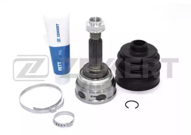 ZEKKERT gs3285 -  Шарнирный комплект, приводной вал