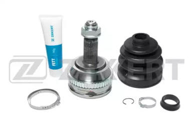 ZEKKERT gs3343 -  Шарнирный комплект, приводной вал