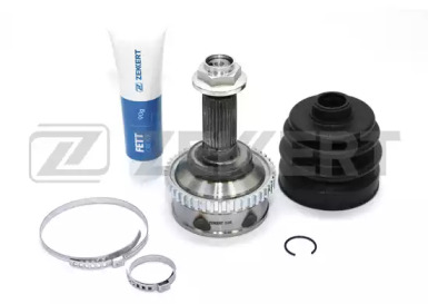 ZEKKERT gs3369 -  Шарнирный комплект, приводной вал
