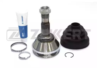 ZEKKERT gs3375 -  Шарнирный комплект, приводной вал