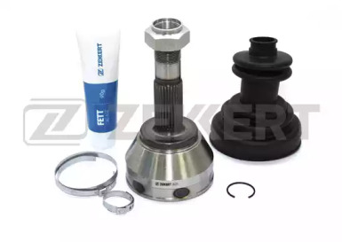 ZEKKERT gs3376 -  Шарнирный комплект, приводной вал