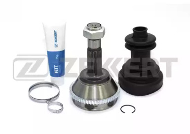 ZEKKERT gs3377 -  Шарнирный комплект, приводной вал