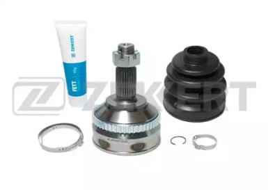 ZEKKERT gs3380 -  Шарнирный комплект, приводной вал