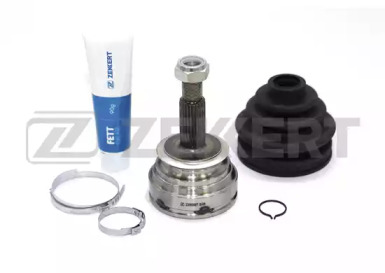 ZEKKERT gs3385 -  Шарнирный комплект, приводной вал