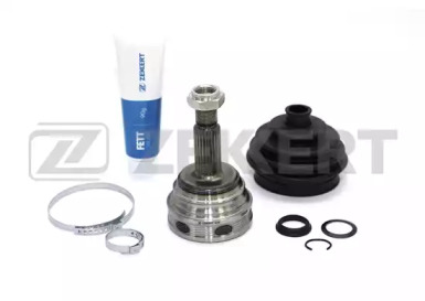 ZEKKERT gs3401 -  Шарнирный комплект, приводной вал