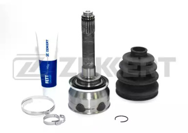 ZEKKERT gs3543 -  Шарнирный комплект, приводной вал