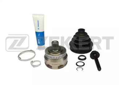 ZEKKERT gs3572 -  Шарнирный комплект, приводной вал