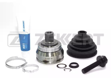 ZEKKERT gs3574 -  Шарнирный комплект, приводной вал