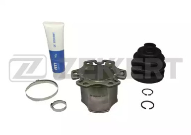 ZEKKERT gs3575 -  Шарнирный комплект, приводной вал