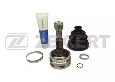 ZEKKERT gs3599 -  Шарнирный комплект, приводной вал