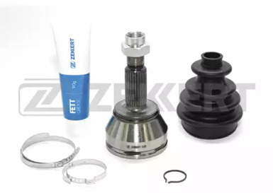 ZEKKERT gs3607 -  Шарнирный комплект, приводной вал