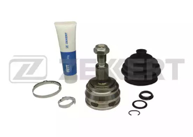 ZEKKERT gs3642 -  Шарнирный комплект, приводной вал