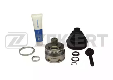 ZEKKERT gs3667 -  Шарнирный комплект, приводной вал