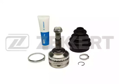 ZEKKERT gs3699 -  Шарнирный комплект, приводной вал