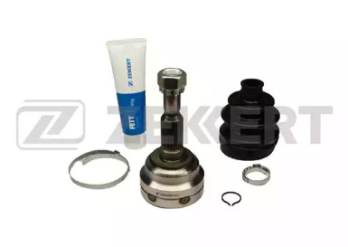 ZEKKERT gs3701 -  Шарнирный комплект, приводной вал