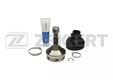 ZEKKERT gs3718 -  