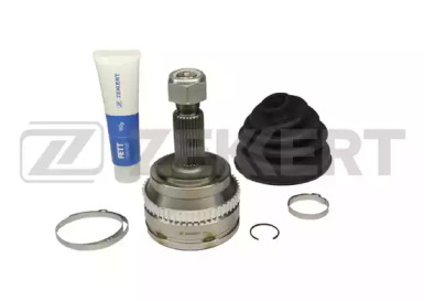 ZEKKERT gs3745 -  Шарнирный комплект, приводной вал