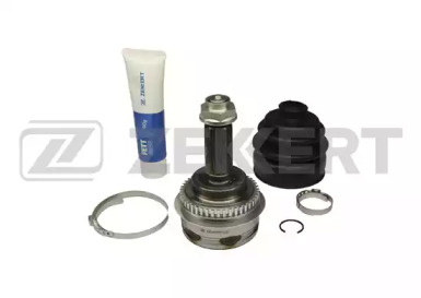 ZEKKERT gs3763 -  Шарнирный комплект, приводной вал