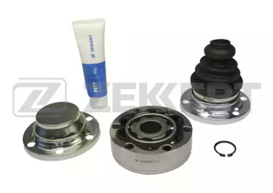 ZEKKERT gs3767 -  Шарнирный комплект, приводной вал